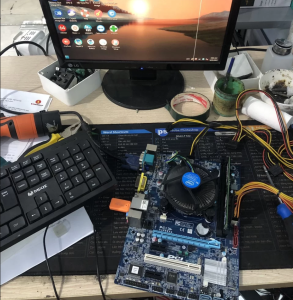 Sửa chữa máy tính Văn Giang 0568 898 666