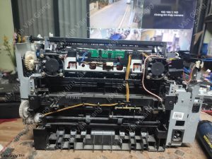 Sửa máy in tại Văn Giang Hưng Yên