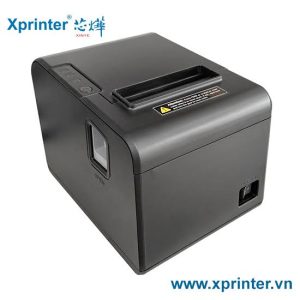 Máy in hóa đơn nhiệt khổ K80 của Xprinter